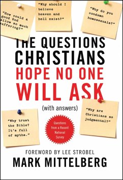 The Questions Christians Hope No One Will Ask (eBook, ePUB) - Mittelberg, Mark