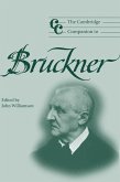 Cambridge Companion to Bruckner (eBook, ePUB)