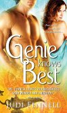 Genie Knows Best (eBook, ePUB)