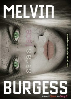 Sara's Face (eBook, ePUB) - Burgess, Melvin