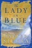 The Lady in Blue (eBook, ePUB)