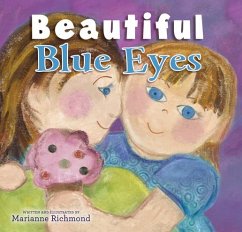 Cover Beautiful Blue Eyes (eBook, ePUB)