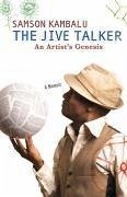 Cover The Jive Talker (eBook, ePUB)