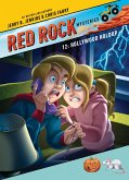 Hollywood Holdup (eBook, ePUB)