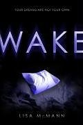 Wake (eBook, ePUB) - McMann, Lisa