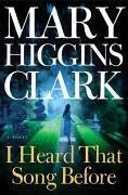 I Heard That Song Before (eBook, ePUB) - Clark, Mary Higgins