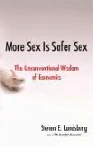 More Sex Is Safer Sex (eBook, ePUB)