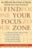 Find Your Focus Zone (eBook, ePUB)