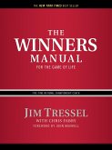 The Winners Manual (eBook, ePUB)