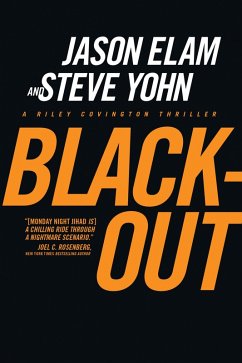 Cover Blackout (eBook, ePUB)