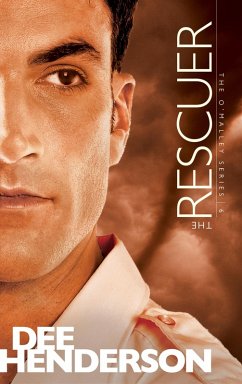 The Rescuer (eBook, ePUB) - Henderson, Dee