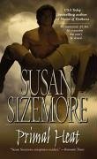 Primal Heat (eBook, ePUB) - Sizemore, Susan
