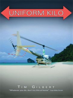 Cover Uniform Kilo (eBook, ePUB)