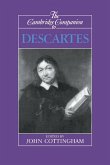 Cambridge Companion to Descartes (eBook, ePUB)