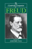 Cambridge Companion to Freud (eBook, ePUB)