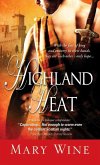 Highland Heat (eBook, ePUB)