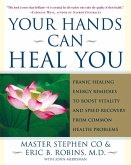 Your Hands Can Heal You (eBook, ePUB)