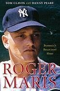 Roger Maris (eBook, ePUB) Cover Roger Maris (eBook, ePUB)
