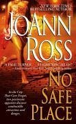 Cover No Safe Place (eBook, ePUB)