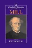Cambridge Companion to Mill (eBook, ePUB)
