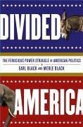 Divided America (eBook, ePUB) - Black, Earl; Black, Merle