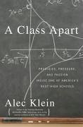 A Class Apart (eBook, ePUB)