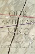 Our American King (eBook, ePUB) Cover Our American King (eBook, ePUB)