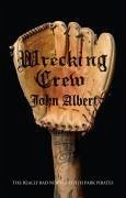 Wrecking Crew (eBook, ePUB) - Albert, John