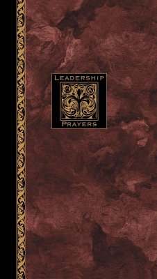 Cover Leadership Prayers (eBook, ePUB)
