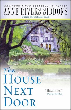 House Next Door (eBook, ePUB) - Siddons, Anne Rivers