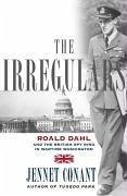The Irregulars (eBook, ePUB) - Conant, Jennet