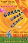Cover Green Grass Grace (eBook, ePUB)