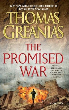 Cover The Promised War (eBook, ePUB)