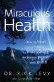 Miraculous Health (eBook, ePUB)