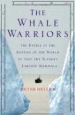 The Whale Warriors (eBook, ePUB)