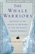 Cover The Whale Warriors (eBook, ePUB)