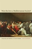 Were the Jews a Mediterranean Society? (eBook, ePUB)
