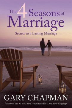 Cover The 4 Seasons of Marriage (eBook, ePUB)