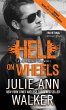 Hell on Wheels (eBook, ePUB) - Bild 1