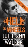 Hell on Wheels (eBook, ePUB)