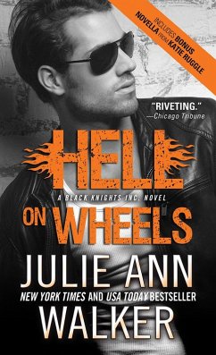 Hell on Wheels (eBook, ePUB) - Walker, Julie Ann