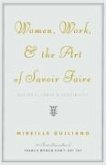 Women, Work & the Art of Savoir Faire (eBook, ePUB)