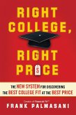 Right College, Right Price (eBook, ePUB)