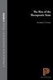 Rise of the Therapeutic State (eBook, ePUB)