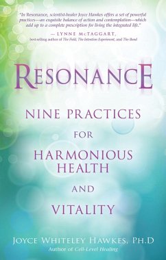 Resonance (eBook, ePUB) - Hawkes, Joyce Whitleley
