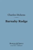 Barnaby Rudge (Barnes & Noble Digital Library) (eBook, ePUB)