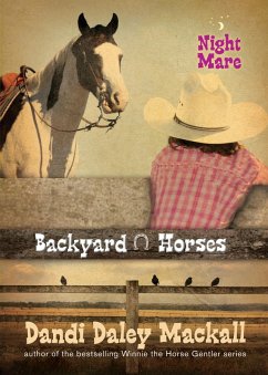 Cover Night Mare (eBook, ePUB)