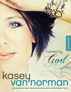 Named by God Leader's Guide (eBook, ePUB) - Norman, Kasey Van