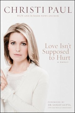 Cover Love Isn't Supposed to Hurt (eBook, ePUB)