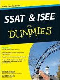 SSAT and ISEE For Dummies (eBook, PDF)